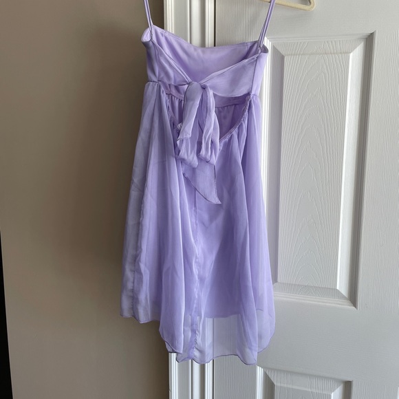 Lucy in the Sky Dresses Lucy In The Sky Juno Babydoll Dress In